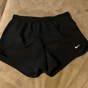 Nike dri fit shorts